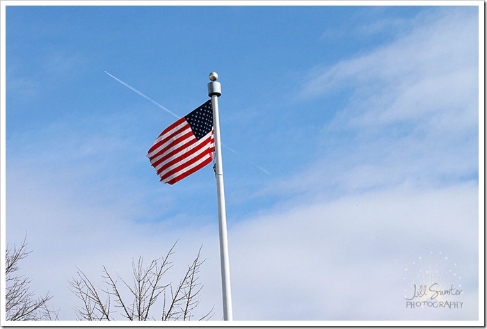 USA USA