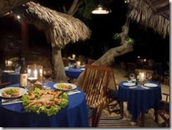 Restaurante Mosquito Blue_Jeri Restaurante Mosquito Blue_Jeri
