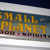 2009- 5.23 @ The Small Planet