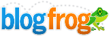 BlogFrog.Logo