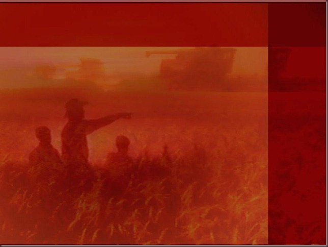 harvest powerpoint background