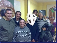 foto LucarelliOSC