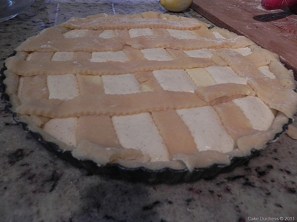 [crostataricotta9[7].jpg&description=Crostata alla Ricotta and Chocolate Chips')]