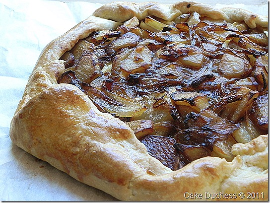 savorytart savorytart