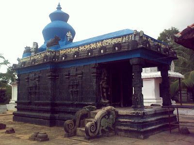 Kotheswaram Temple Kotheswaram Temple Photo