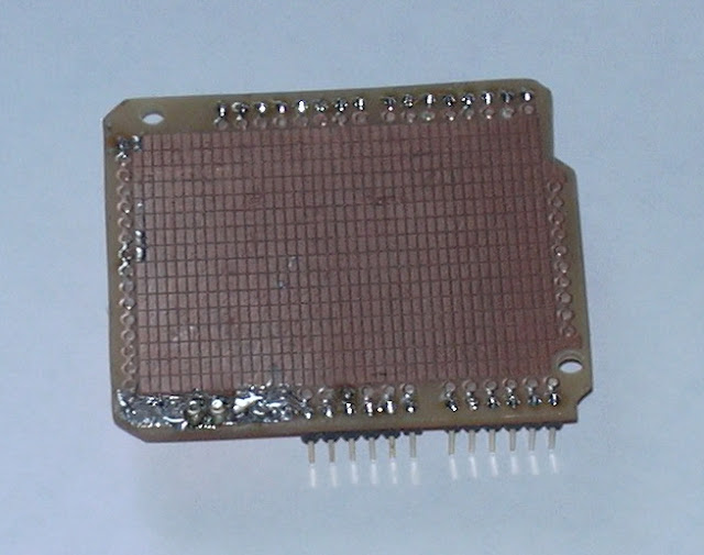 EIN Arduino Prototyp 12mm 5 x Drucktaste Taste AUS-