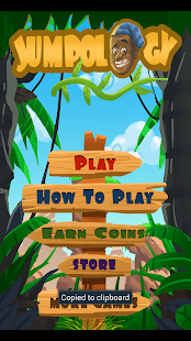 How to mod Jumpology- Legendary Jumper 1.2 apk for pc