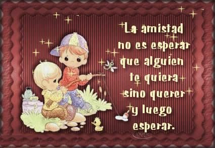 Amistad