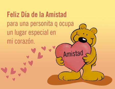 postales de amistad