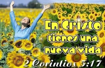 Postales Cristianas para Amigos en Hi5