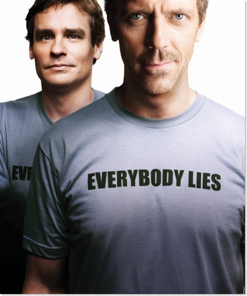 everybody lies