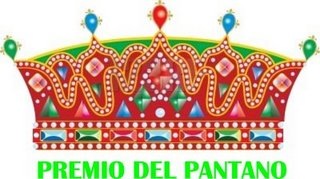 PREMIO PANTANO