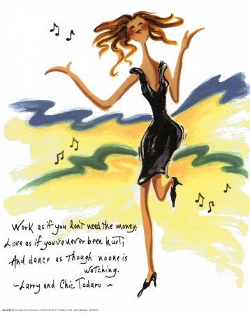 [AD-JK3514~Wild-Women-Dance-Like-Posters[4].jpg]