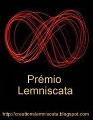 Prémio Lemniscata