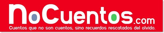 No Cuentos -- cuentos y relatos para pensar y sentir