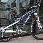 All-day backcountry XC ripper