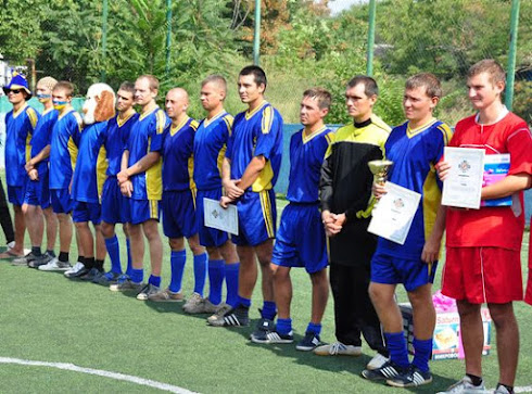 Команда ООО 