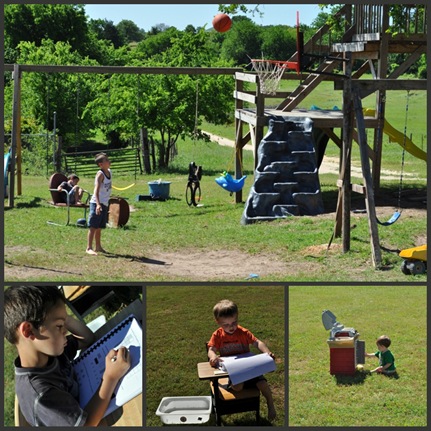 Picnik collage