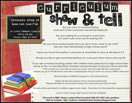 Show & Tell - Page 001