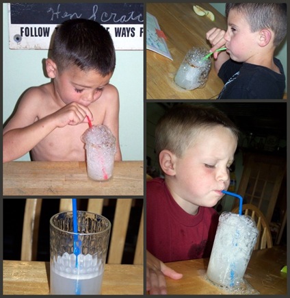 Picnik collage