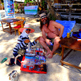 Thailand Koh Lanta