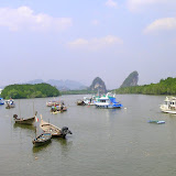 Thailand Krabi