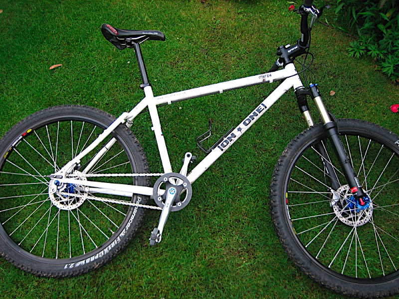 on one bikes for sale