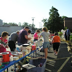2009 VRA Yard Sale - Richmond
