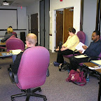 2009 Dec Board Meeting
