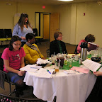 2009 Dec VRCEA Board Meeting