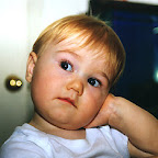 linus the thoughtful