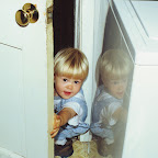 reflection of youth