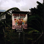 Honeymoon in Belize