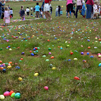 Eggs at Heritage Park