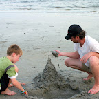 Castles Made of Sand