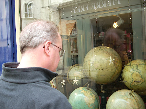 Just Globes