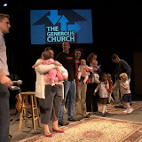 Baby Dedications