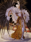Traje Fantasia