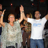 Fiesta Kamarr 2009