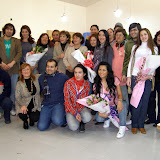 Staff Kamarr 2011
