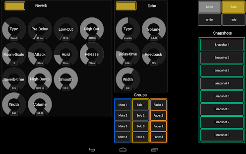 How to download OSC-Commander TRIAL 1.5.13 mod apk for pc