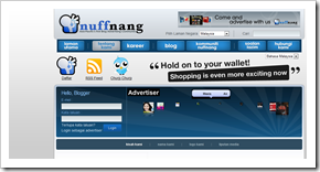 Nuffnang Malaysia Asia Pacific’s First Blog Advertising Community » About Us Nuffnang Malaysia Asia Pacific’s First Blog Advertising Community » About Us