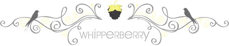 WhipperBerryLogo WhipperBerryLogo