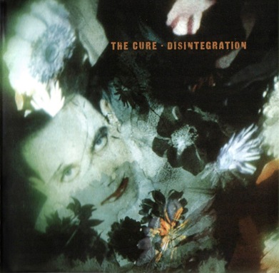 The-Cure-Disintegration
