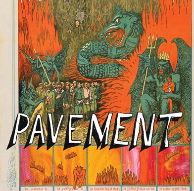 Pavement-Quarantine-the-Past