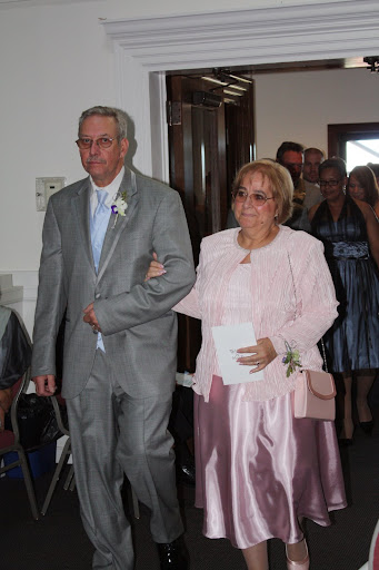 Our Big Day Part 2 photo 3