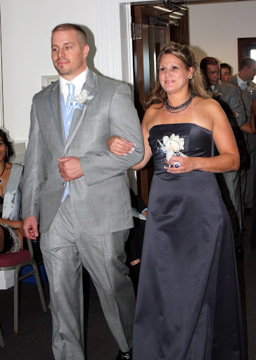 Our Big Day
Part 2 photo 6