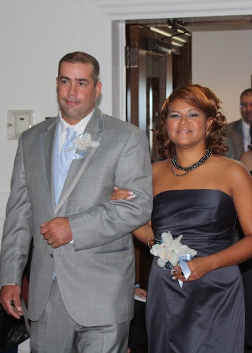 Our Big Day Part 2 photo 7