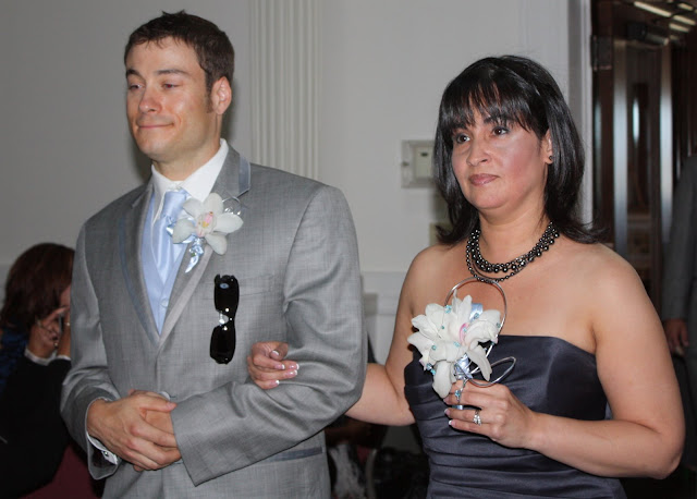 Our Big Day Part 2 photo 8