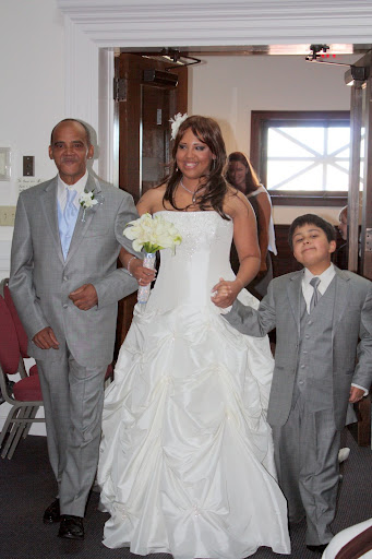 Our Big Day
Part 2 photo 11